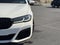 2023 BMW M550i xDrive Sedan