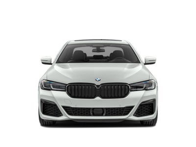 2023 BMW M550i xDrive Sedan