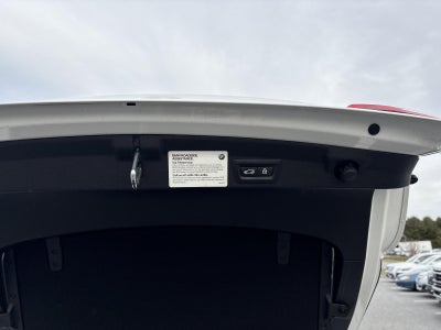 2020 BMW 430i Gran Coupe