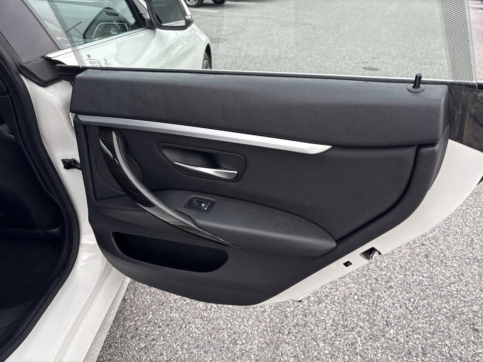 2020 BMW 430i Gran Coupe