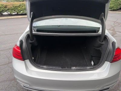 2018 BMW 340i xDrive Sedan