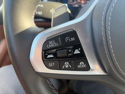 2024 BMW M850i xDrive Coupe