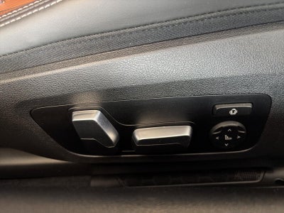 2024 BMW M850i xDrive Coupe