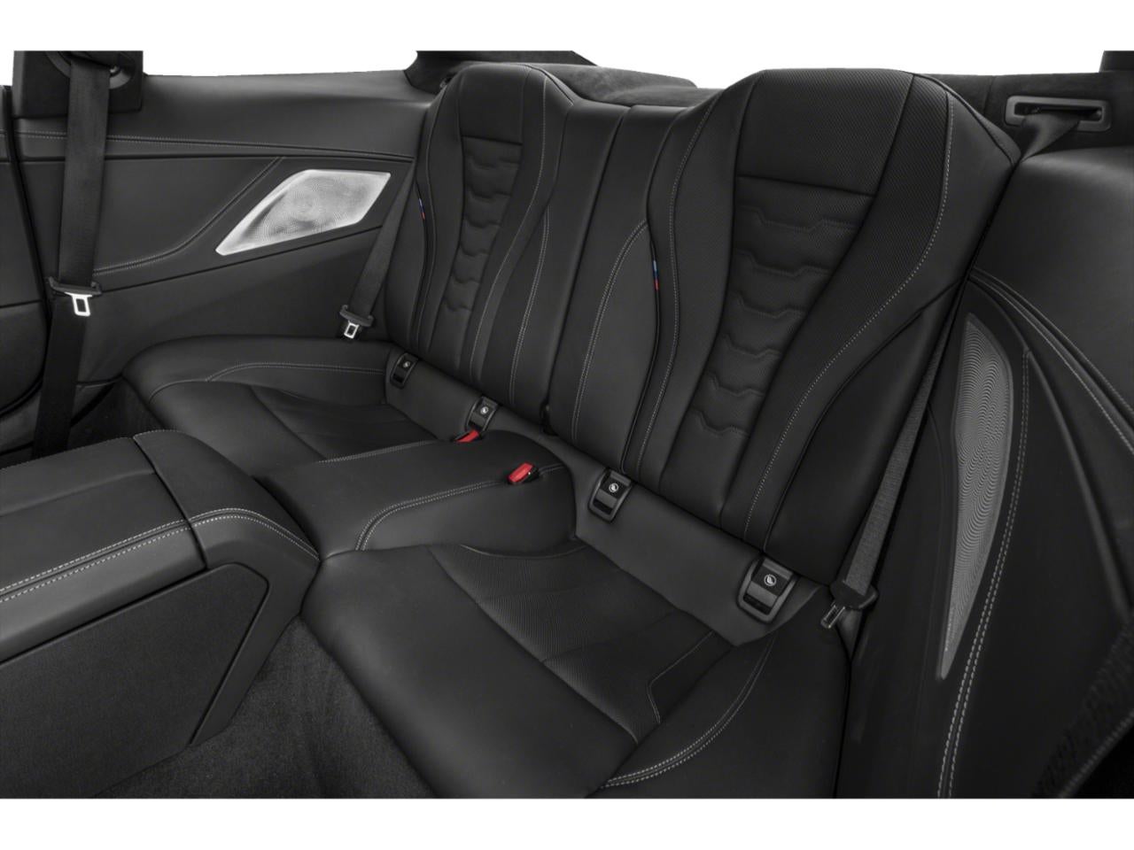 2024 BMW M850i xDrive Coupe