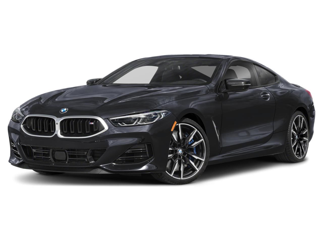 2024 BMW M850i xDrive Coupe