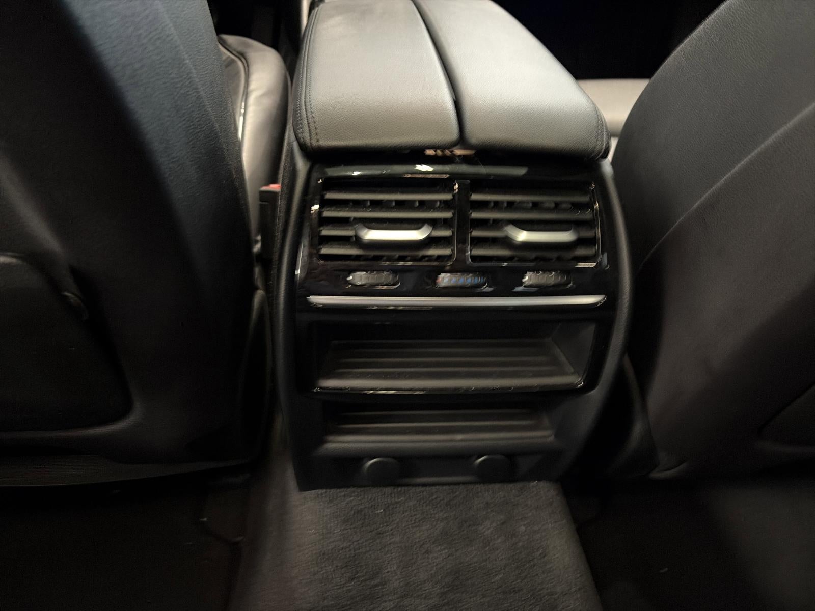 2018 BMW 530i xDrive Sedan