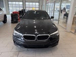 2018 BMW 530i xDrive Sedan