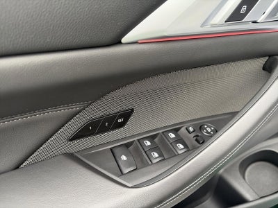 2024 BMW M4 M4 Competition xDrive Convertible