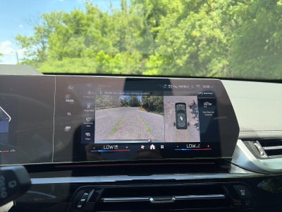 2024 BMW X1 xDrive28i Sports Activity Vehicle