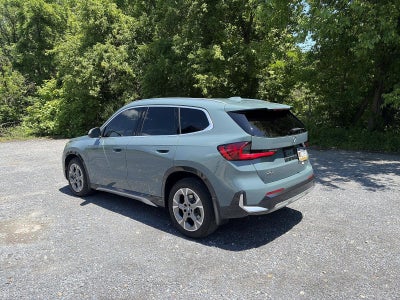 2024 BMW X1 xDrive28i Sports Activity Vehicle