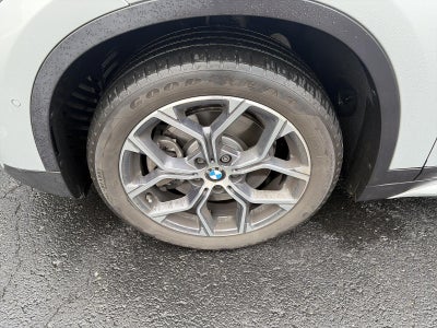 2021 BMW X1 xDrive28i Sports Activity Vehicle