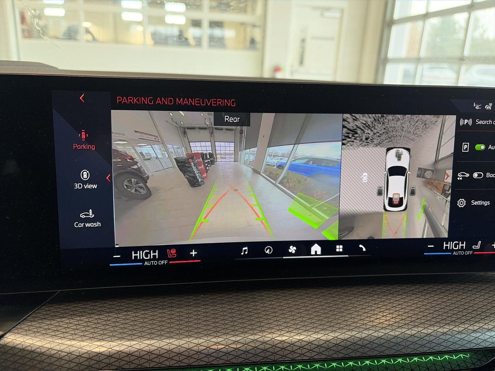 2025 BMW i4 Gran Coupe