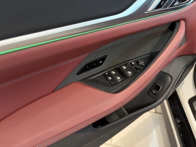 2025 BMW i4 Gran Coupe