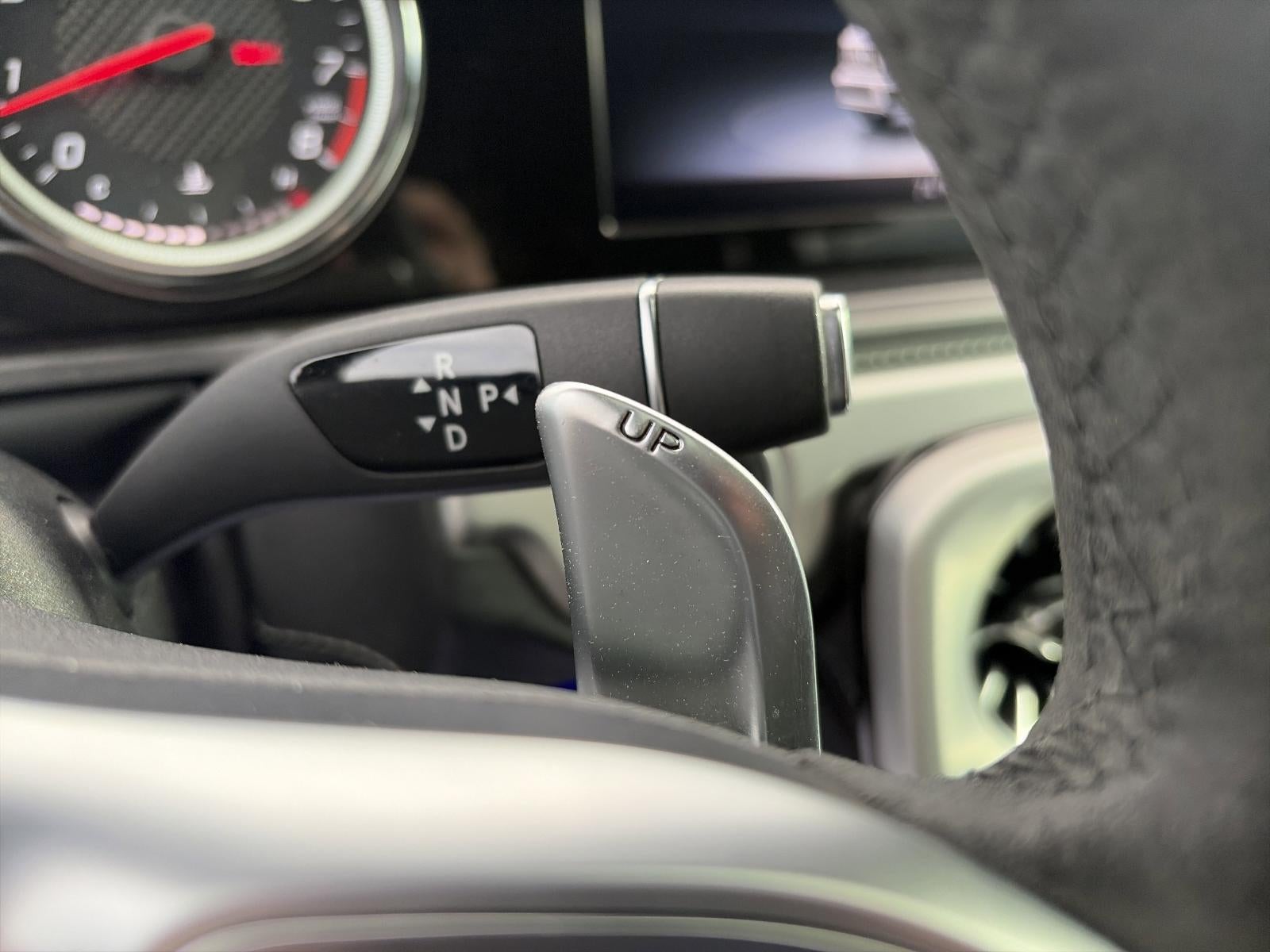 2020 Mercedes-Benz G-Class AMG® G 63 4MATIC® SUV