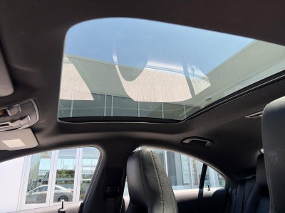 2016 Mercedes-Benz CLA CLA 250 Coupe