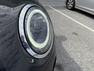 2022 MINI Oxford Edition Hardtop 2 Door Oxford Edition