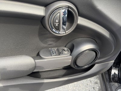 2022 MINI Oxford Edition Hardtop 2 Door Oxford Edition