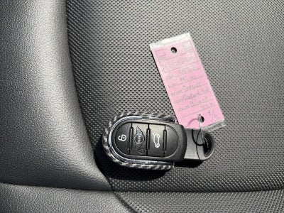 2022 MINI Oxford Edition Hardtop 2 Door Oxford Edition