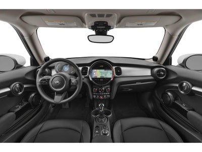 2022 MINI Oxford Edition Hardtop 2 Door Oxford Edition