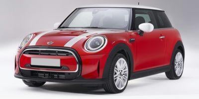 2022 MINI Oxford Edition Hardtop 2 Door Oxford Edition