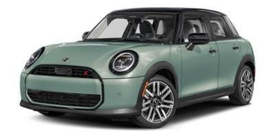2025 MINI Cooper S Hardtop 4 Door Cooper S