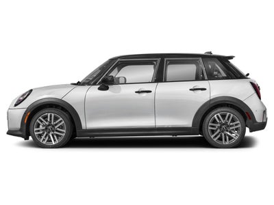 2025 MINI Cooper S Hardtop 4 Door Cooper S