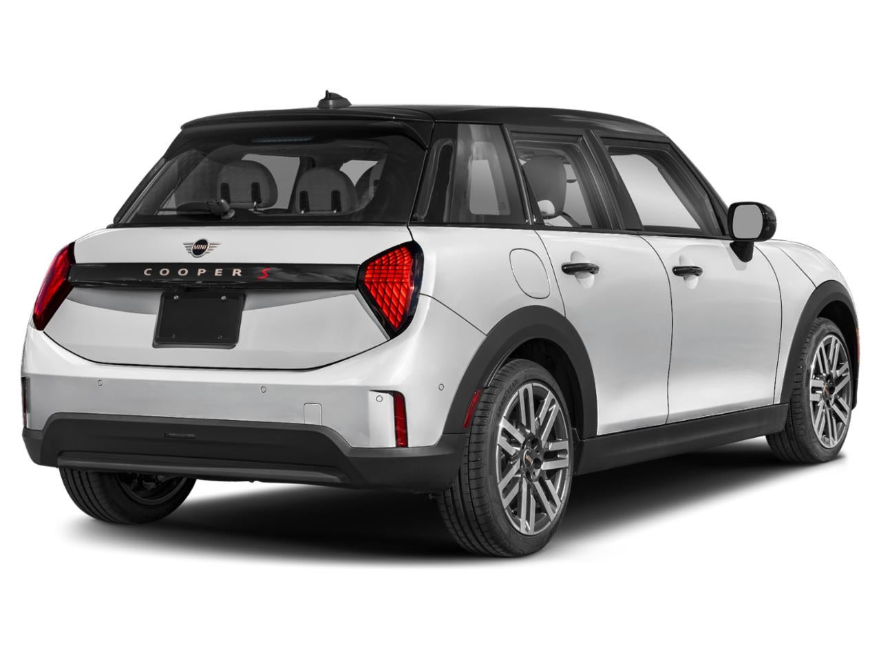 2025 MINI Cooper S Hardtop 4 Door Cooper S