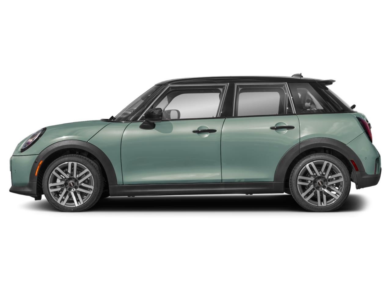 2025 MINI Cooper S Hardtop 4 Door Cooper S