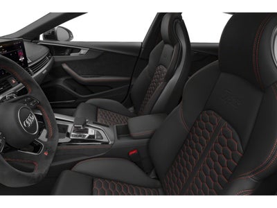 2023 Audi RS 5 Sportback 2.9 TFSI quattro