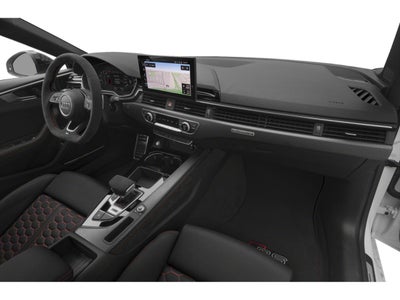 2023 Audi RS 5 Sportback 2.9 TFSI quattro