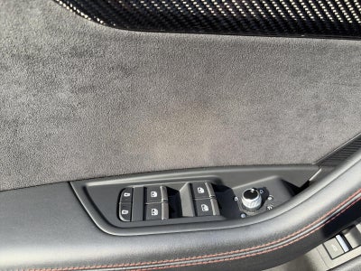 2023 Audi RS 5 Sportback 2.9 TFSI quattro
