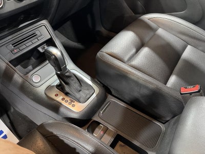 2017 Volkswagen Tiguan 2.0T S FWD