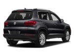 2017 Volkswagen Tiguan 2.0T S FWD