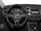 2017 Volkswagen Tiguan Limited 2.0T 4MOTION