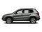 2017 Volkswagen Tiguan Limited 2.0T 4MOTION