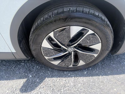 2022 Volkswagen ID.4 Pro AWD
