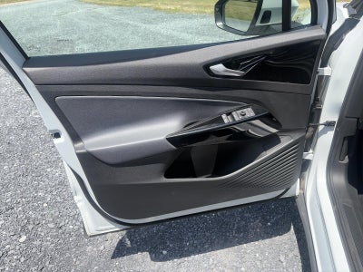 2022 Volkswagen ID.4 Pro AWD