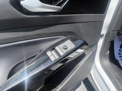 2022 Volkswagen ID.4 Pro AWD