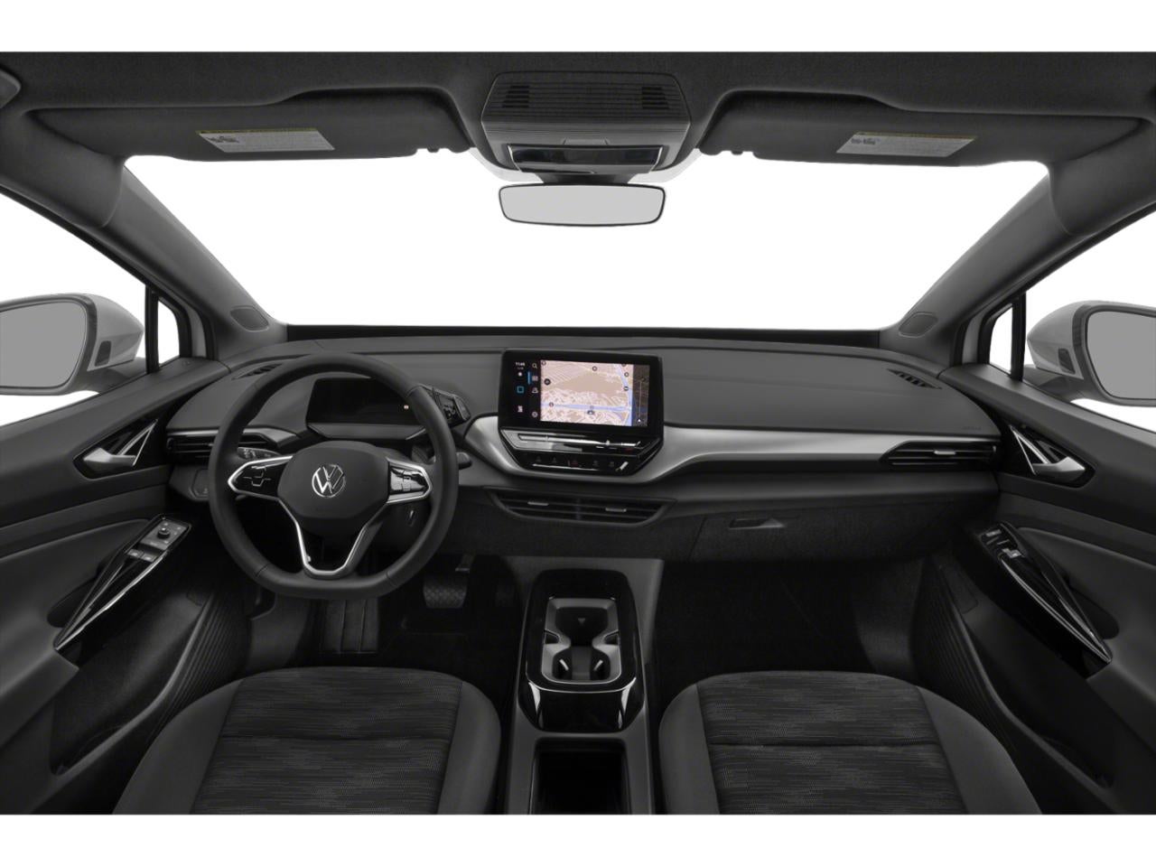 2022 Volkswagen ID.4 Pro AWD