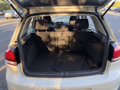 2014 Volkswagen Golf 4dr HB Auto w/Conv & Sunroof PZEV