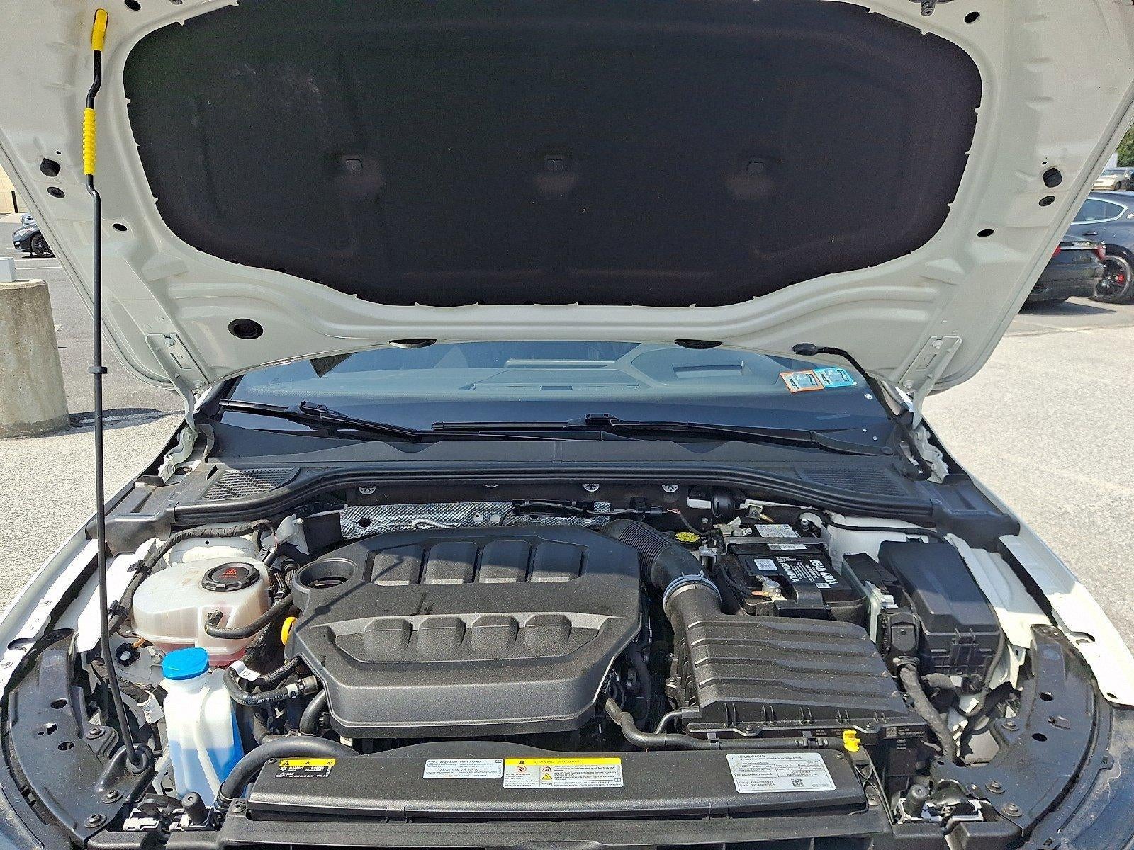 2024 Volkswagen Golf R 2.0T DSG