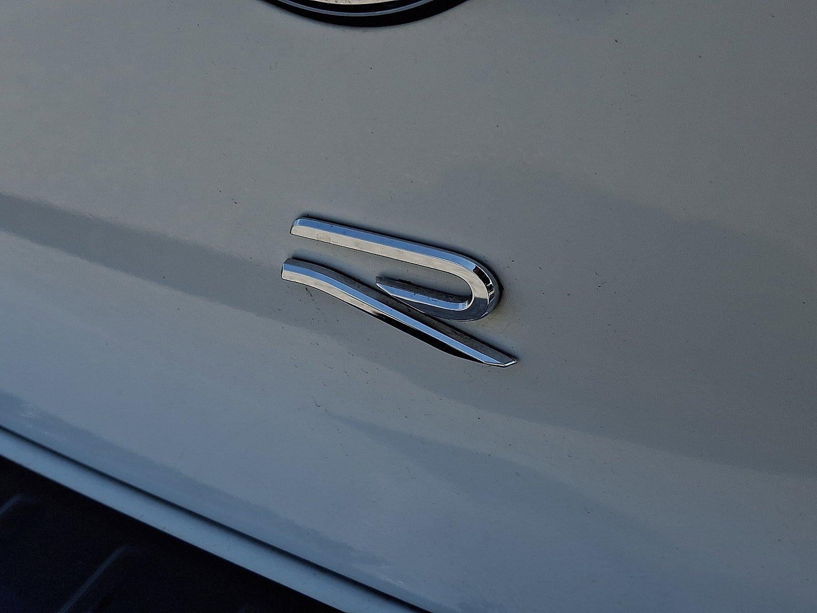 2024 Volkswagen Golf R 2.0T DSG