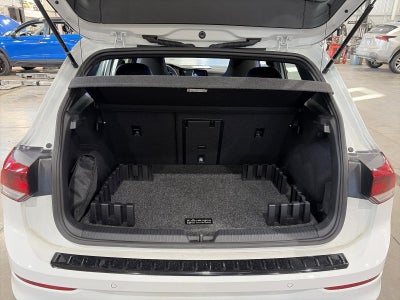 2024 Volkswagen Golf R 2.0T Manual