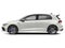 2024 Volkswagen Golf R 2.0T Manual
