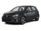 2012 Volkswagen GTI 4dr HB Man PZEV