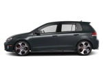 2012 Volkswagen GTI 4dr HB Man PZEV