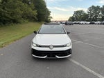 2026 Volkswagen Golf R 2.0T DSG