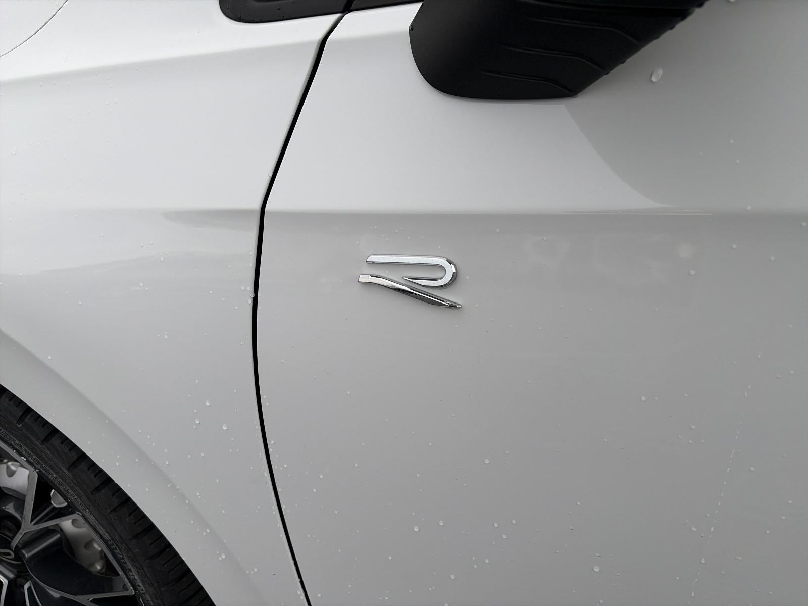 2026 Volkswagen Golf R 2.0T DSG
