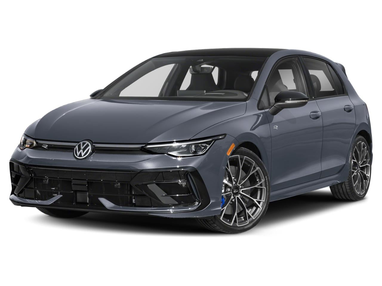 2026 Volkswagen Golf R 2.0T DSG