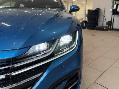 2023 Volkswagen Arteon SEL Premium R-Line 4MOTION